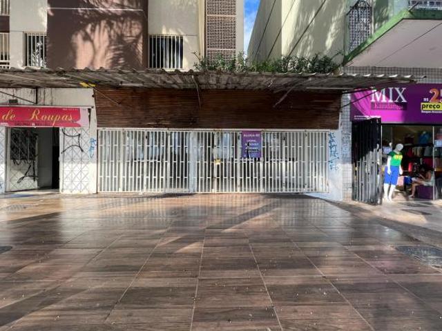 Ponto Comercial venda em Setor A Sul, Taguatinga