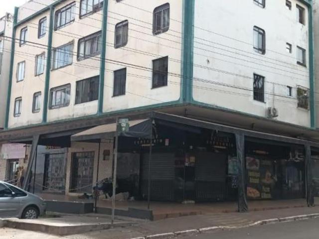 Ponto Comercial venda em Setor A Sul, Taguatinga