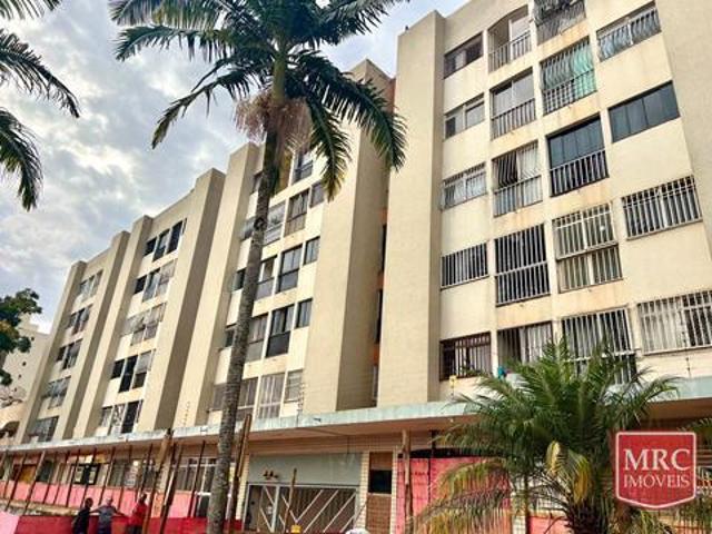 Apartamento venda em Taguatinga, Setor Bancário Sul