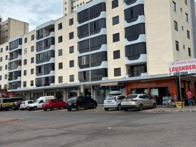 Apartamento venda em Região Geográfica Imediata do Distrito Federal, Região Integrada de Desenvolvimento do Distrito Federal e Entorno
