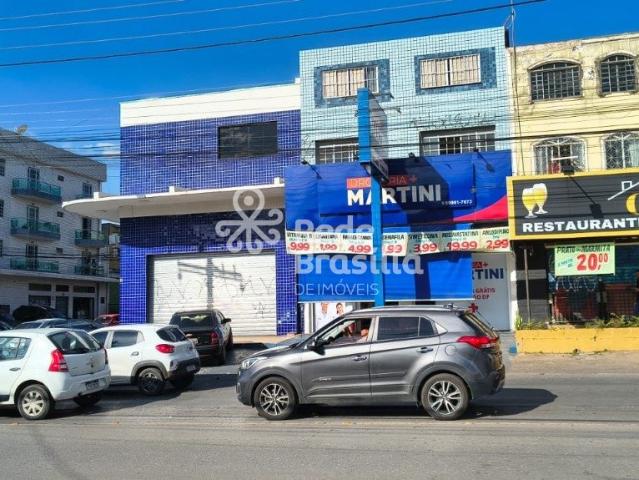 Kitnet aluguel em Águas Claras, Região Geográfica Intermediária do Distrito Federal