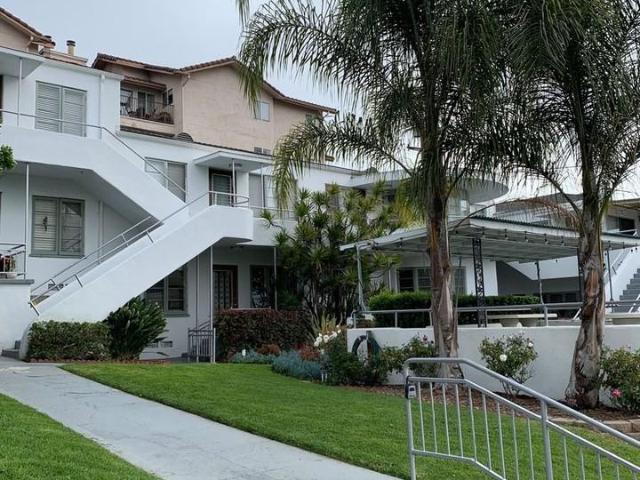 Apartment for rent in Jacumba, California