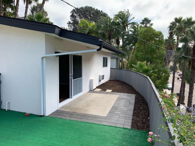 Apartment for rent in Jacumba, California