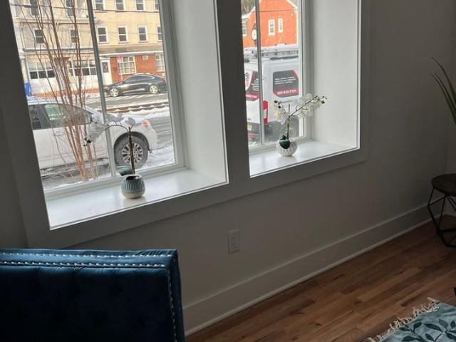 Apartment for rent in Burlington, New Jersey