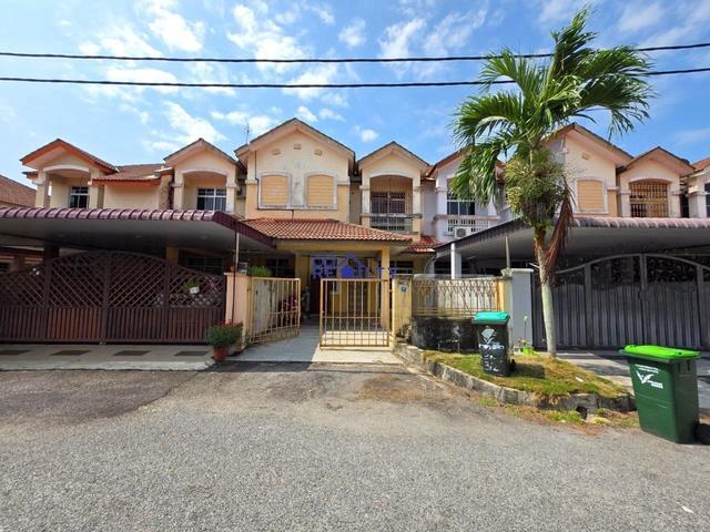 Terraced House for sale in Sungai Petani, Kuala Muda