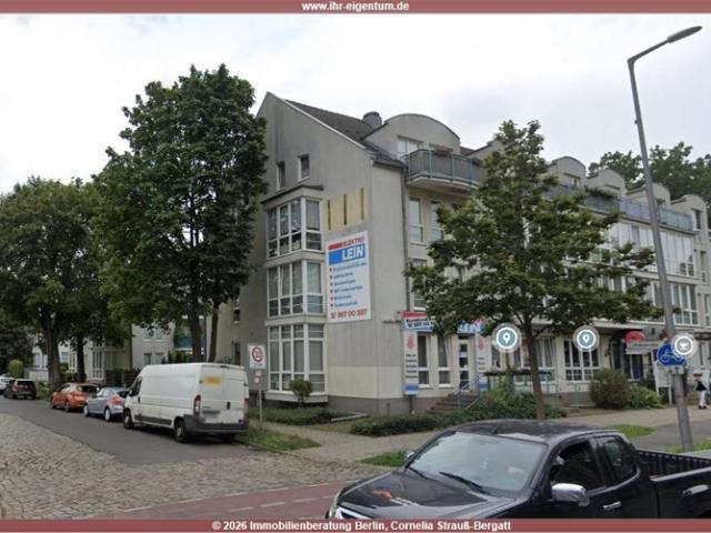 Wohnung kaufen in Marzahn-Hellersdorf, Berlin
