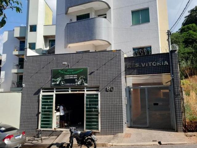 Apartamento venda em Região Geográfica Imediata de Ipatinga, Região Metropolitana do Vale do Aço