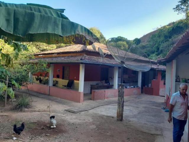 Sítio e chácara venda em Região Geográfica Imediata de Ipatinga, Região Metropolitana do Vale do Aço