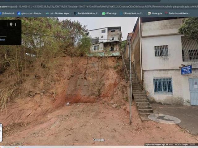 Terreno venda em Ipatinga, Região Geográfica Intermediária de Ipatinga
