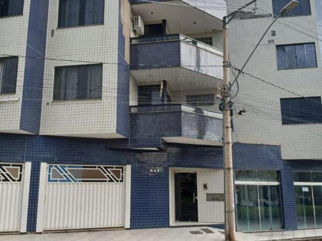 Apartamento venda em Região Geográfica Imediata de Ipatinga, Região Metropolitana do Vale do Aço