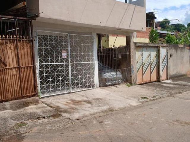 Casa venda em Região Geográfica Imediata de Ipatinga, Região Metropolitana do Vale do Aço