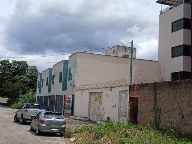 Apartamento venda em Região Geográfica Imediata de Caratinga, Caratinga