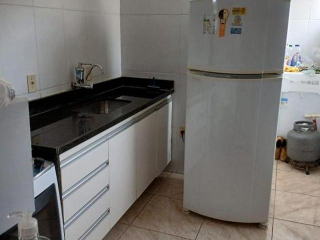Apartamento venda em Jardim Vitória, Santana do Paraíso