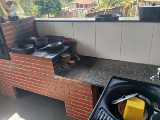 Terreno venda em Região Geográfica Imediata de Ipatinga, Bugre