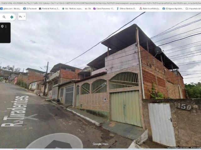 Casa venda em Campos Gerais, Região Geográfica Intermediária de Varginha