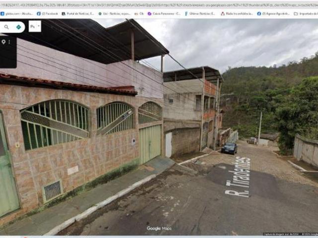 Casa venda em Região Geográfica Imediata de Alfenas, Campos Gerais