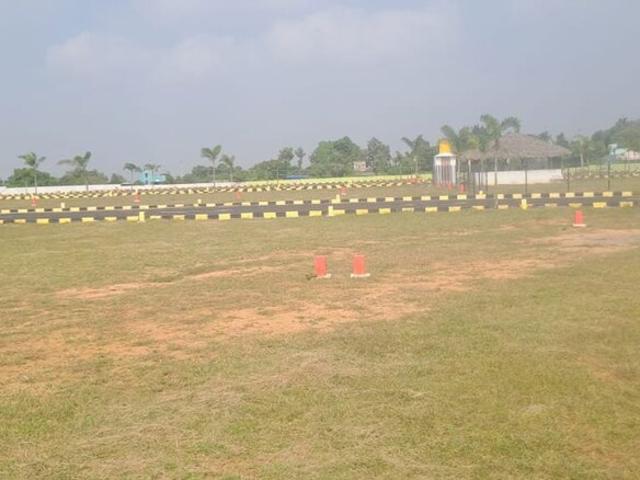 Land for sale in Kancheepuram, Tamil Nadu