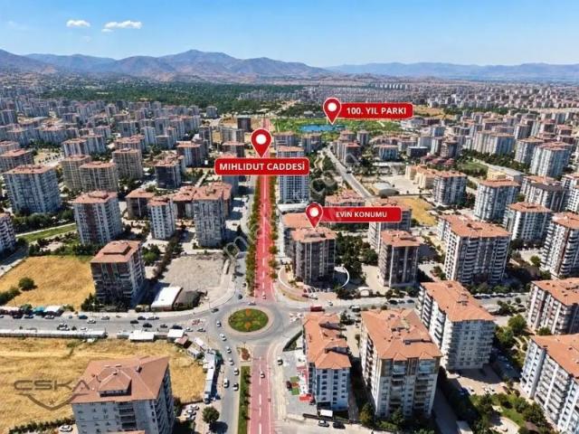 Çilesiz Mahallesi, Yeşilyurt içerisinde satılık mülk