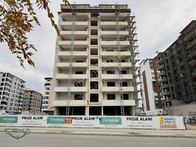 Karakavak Mahallesi, Yeşilyurt içerisinde satılık mülk