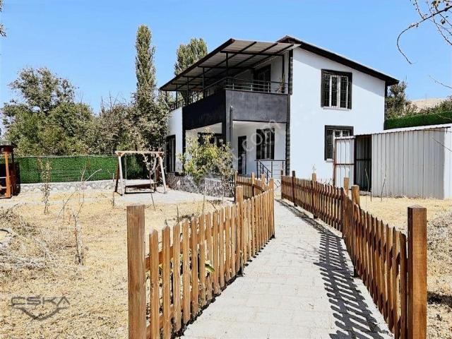 Yeşilyurt, Malatya içerisinde satılık Villa