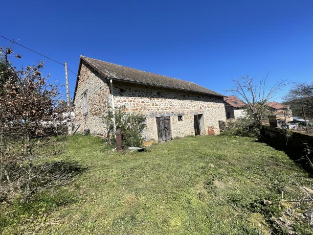 Maison vente à Vichy, Arronnes