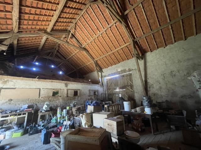 Maison vente à Les Prards, Arronnes