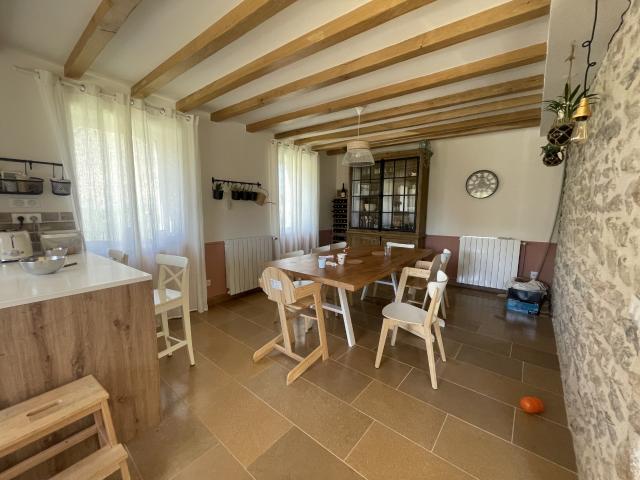 Maison vente à Les Prards, Arronnes