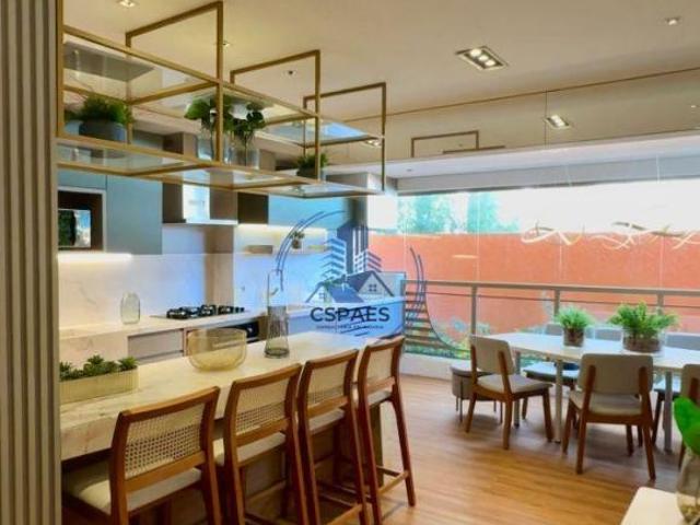 Apartamento venda em Conjunto Industrial Cápia, Barueri