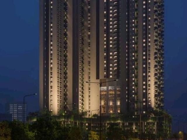 Flat for sale in Haidarabad, Telangana