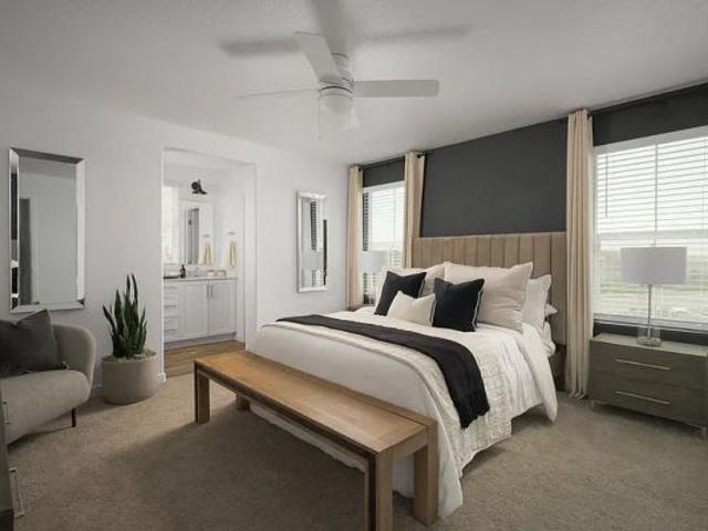 House for rent in Bedford