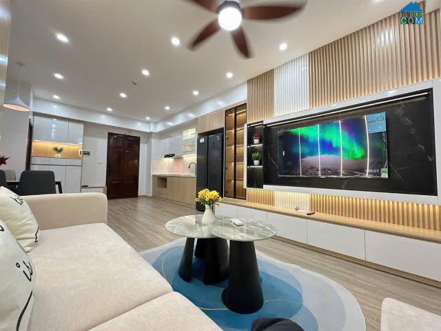 Căn hộ bán tại Hoàn Kiếm, Hà Nội