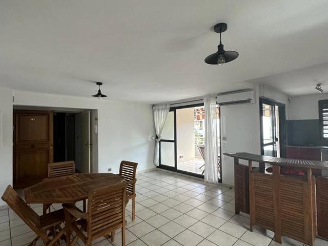 Appartement vente à Sélestat-Erstein, Saint-pierre