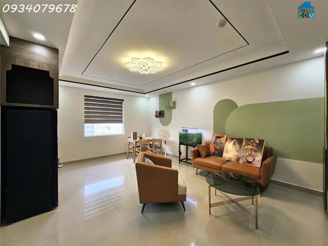 Căn hộ bán tại Gia Lai