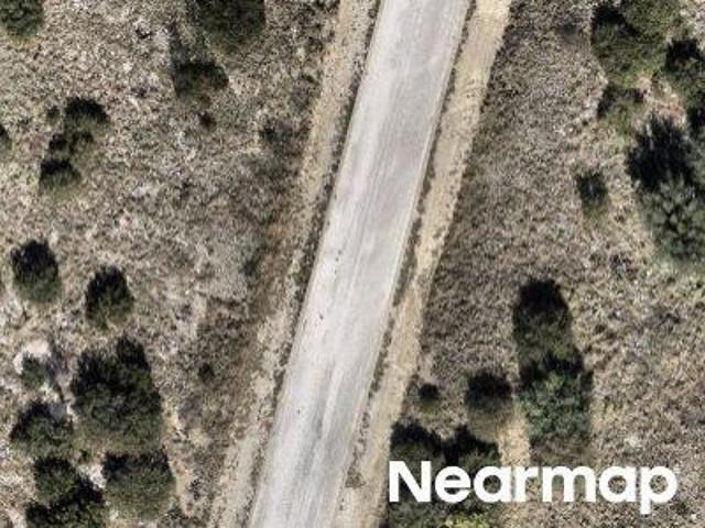 Land for sale in Graford, Texas
