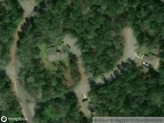 Land for sale in Huntsville, Texas