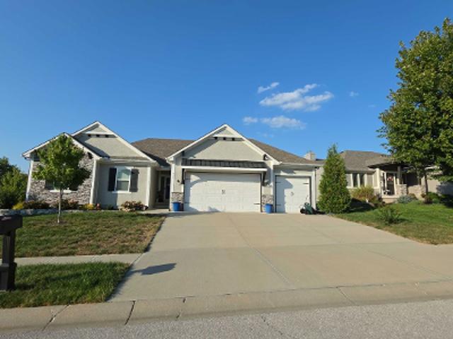 Property for sale in Autumn Chase, Blue Springs