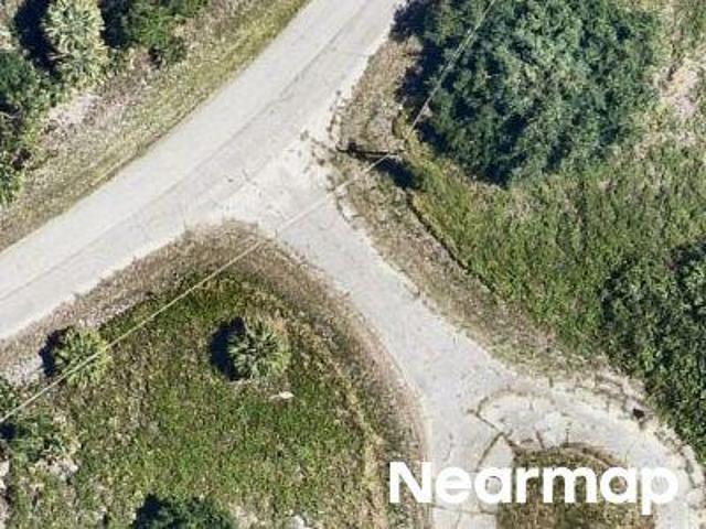 Land for sale in North Port, Florida