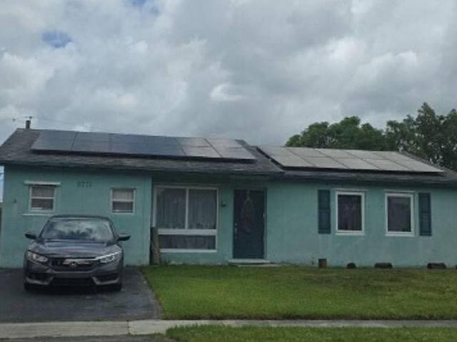 House for sale in Margate, Florida