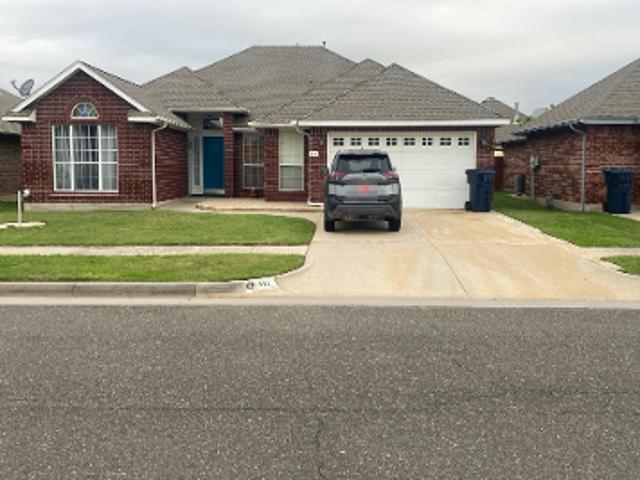 House for sale in Oklahoma City, Oklahoma