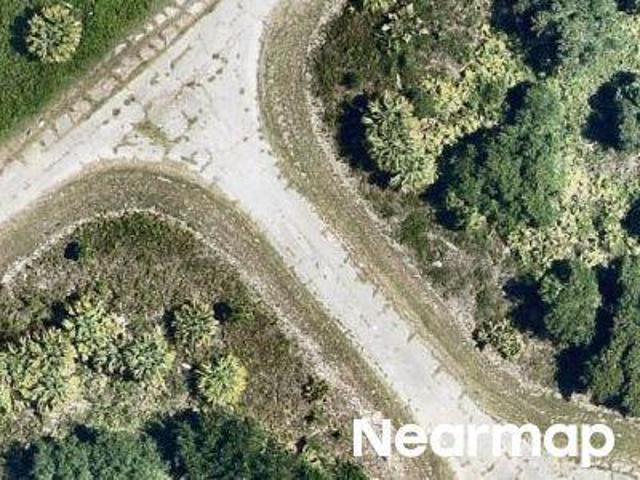 Land for sale in North Port, Florida