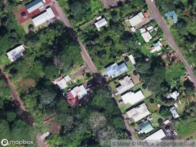 Land for sale in Pahoa, Hawaii