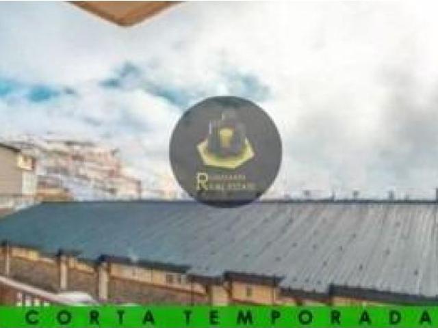 Casa en alquiler en Monachil, Pradollano
