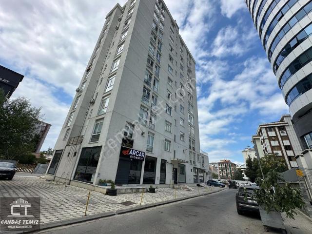 Kartal, İstanbul içerisinde kiralık mülk