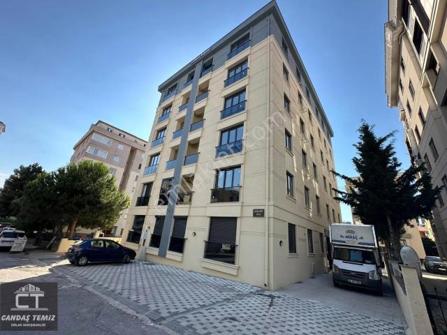 Kartal, İstanbul içerisinde kiralık mülk