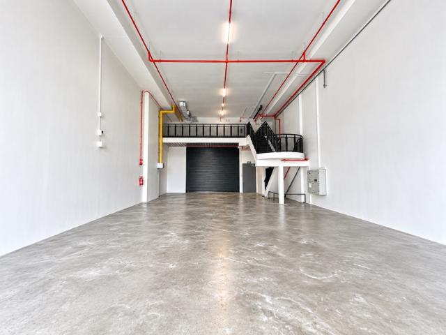 Property for rent