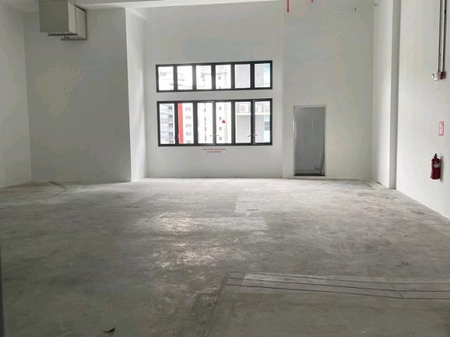 Property for rent
