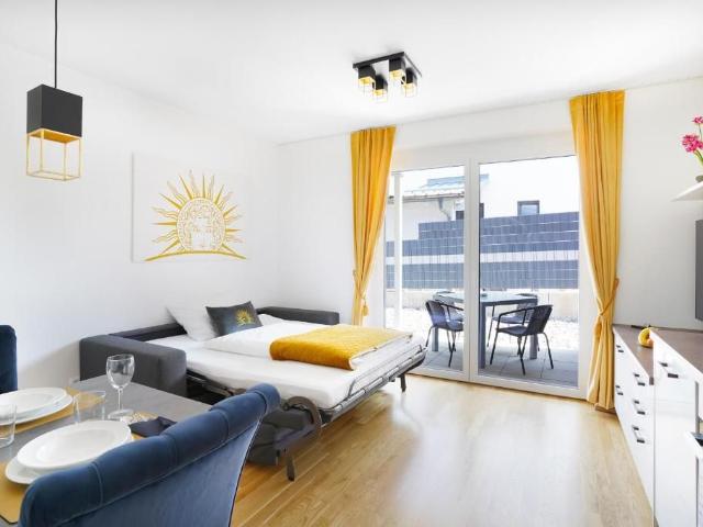 Apartment mieten in Möltschach, Villach