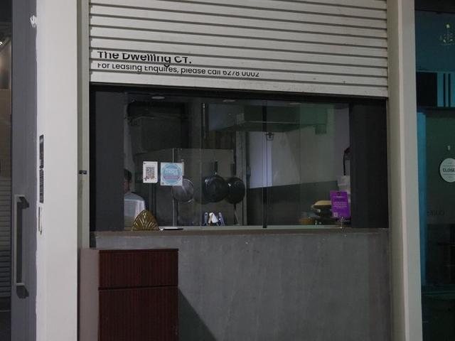 Property for rent