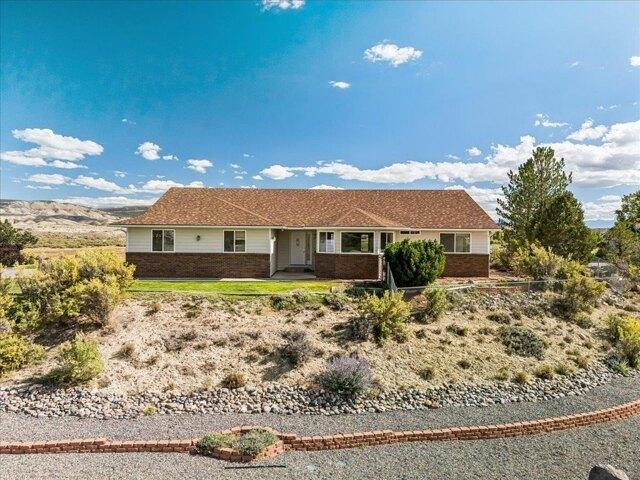 House for sale in Montrose, Colorado