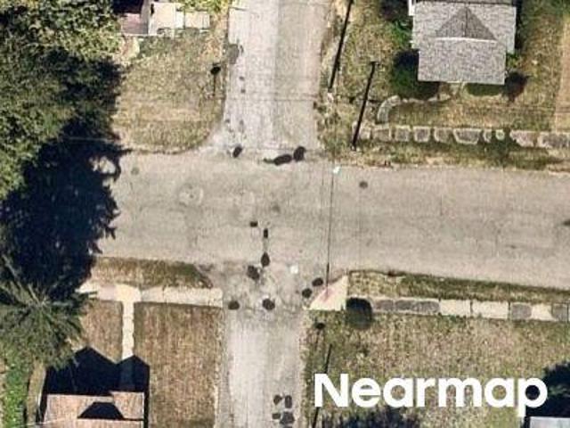 Land for sale in Canton, Ohio